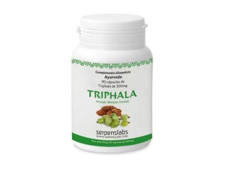 Triphala digestión y transito