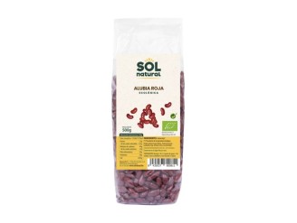 Alubia roja Bio