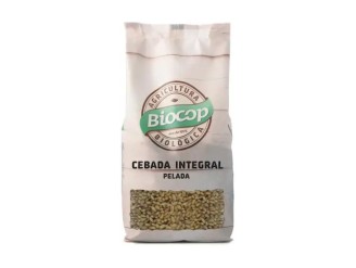 Cebada