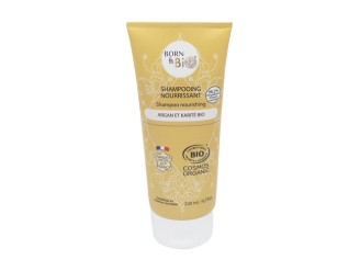 Champú nutritivo argán y karité Bio