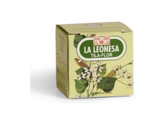 Infusión tila