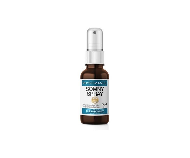 Somny Spray 20 ml Therascience