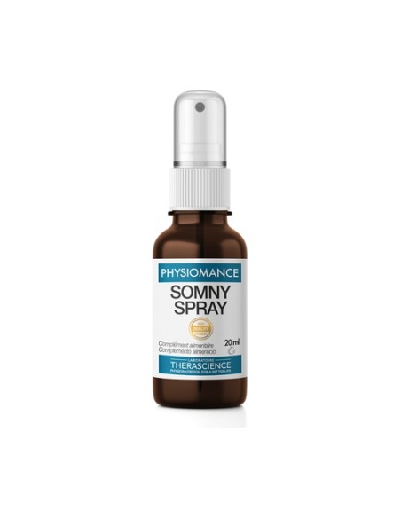 Somny Spray 20 ml Therascience