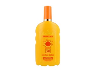 Leche Solar SPF30