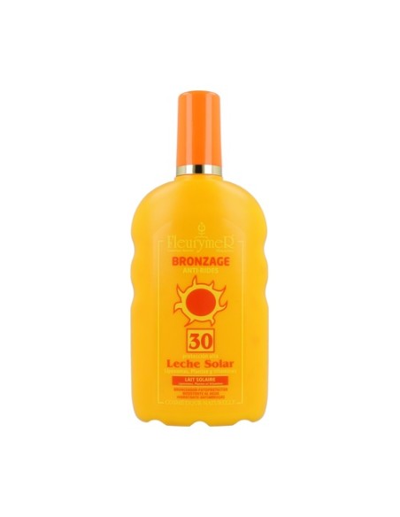 Leche Solar SPF30 250 ml Fleurymer