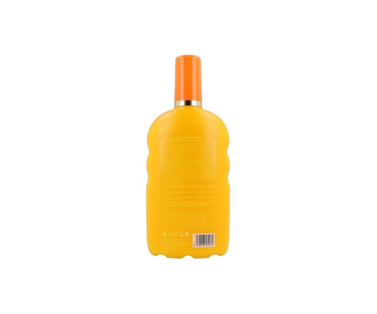 Leche Solar SPF30 250 ml Fleurymer