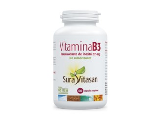 Vitamina B3