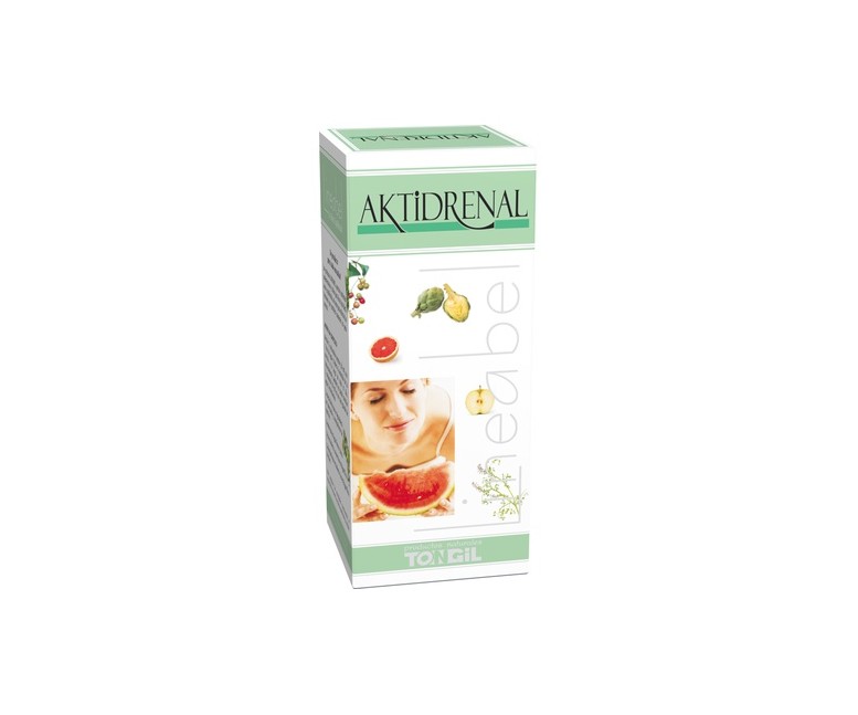 Aktidrenal 250 ml Tongil