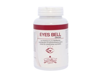 Eyes bell vista