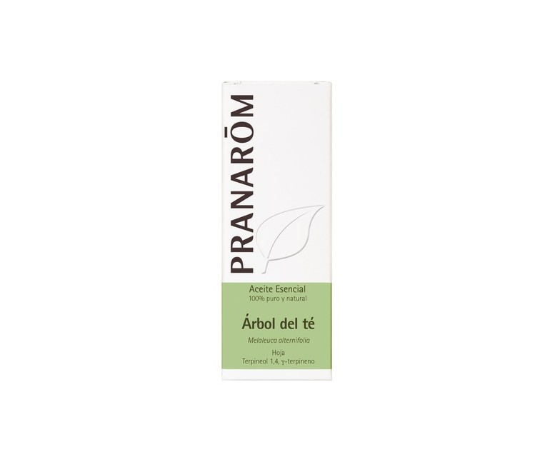 Aceite Esencial Arbol de Te 30 ml Pranarom