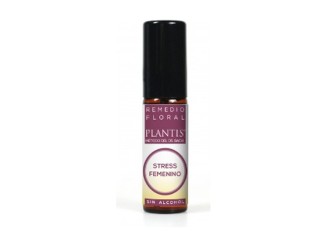 Stress Femenino Spray Sin Alcohol Eco