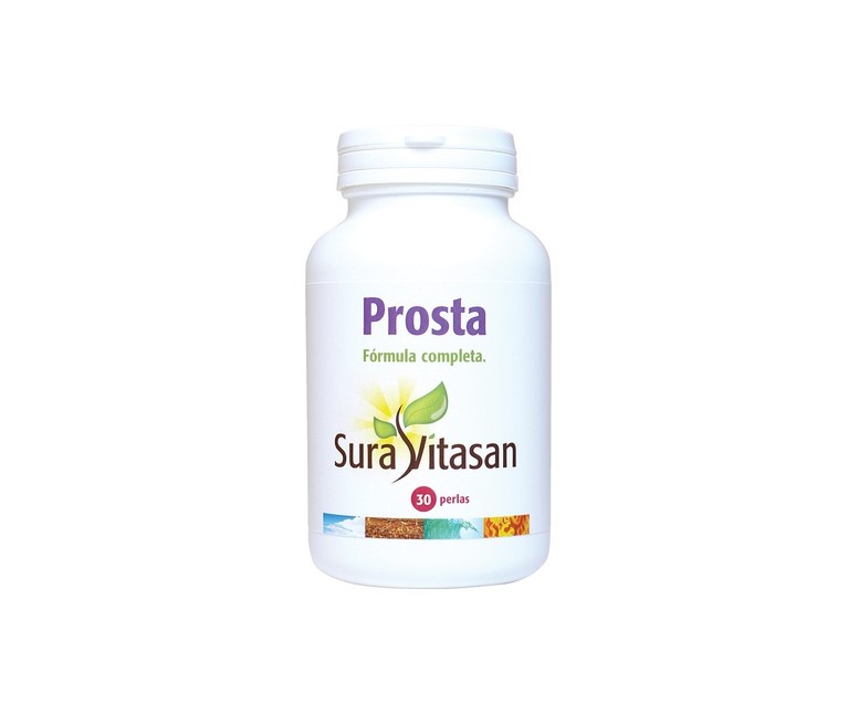 Prosta 30 perlas Sura Vitasan