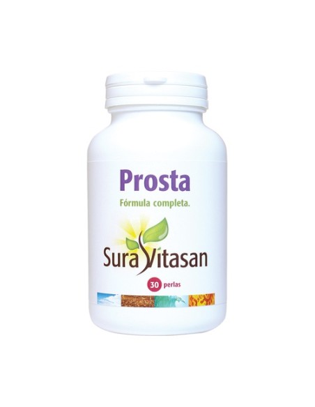 Prosta 30 perlas Sura Vitasan