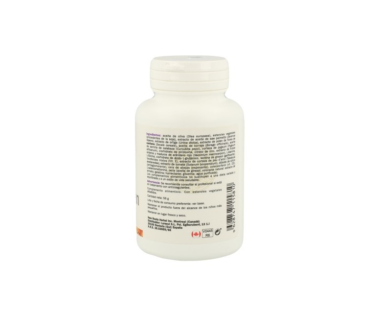 Prosta 30 perlas Sura Vitasan