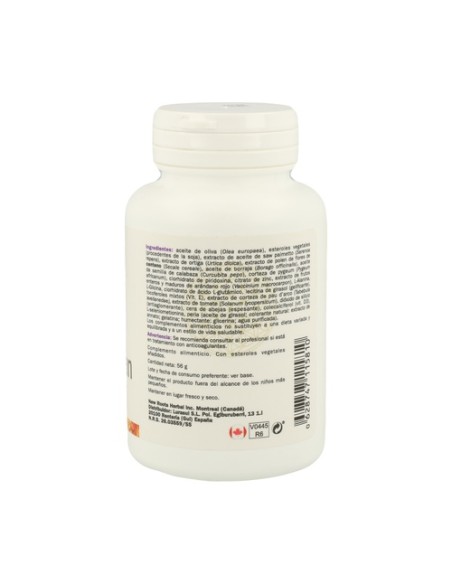 Prosta 30 perlas Sura Vitasan