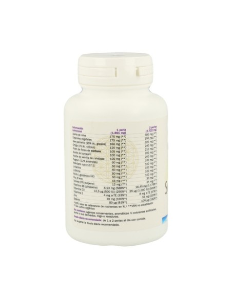 Prosta 30 perlas Sura Vitasan