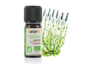 Aceite esencial de Lavanda Fino