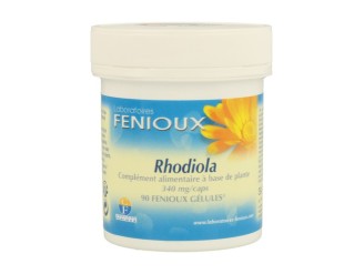 Rhodiola