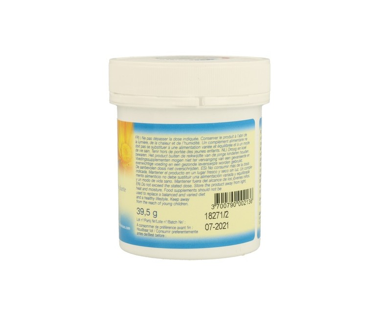 Rhodiola 90 cápsulas de 340mg Fenioux