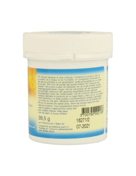 Rhodiola 90 cápsulas de 340mg Fenioux