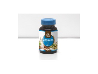 Vitamina E 400 UI