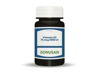 Vitamina D3 3000 UI