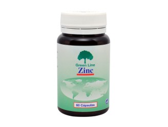 Green - Zinc