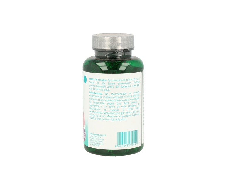 Ajo 180 perlas Sakai