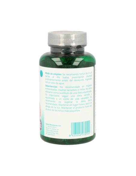 Ajo 180 perlas Sakai