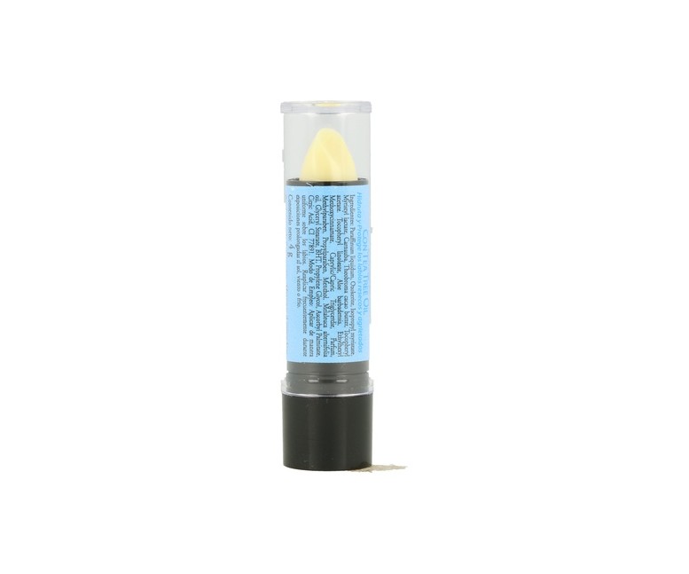Aloe Vera Stick Labial 4 g Ynsadiet