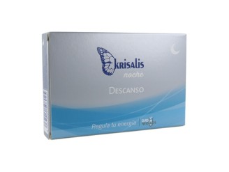 Krisalis Noche