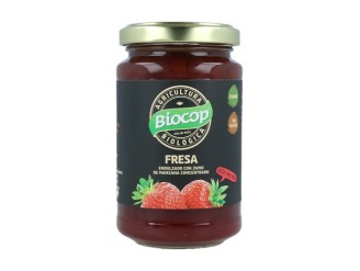 Compota Fresa Bio