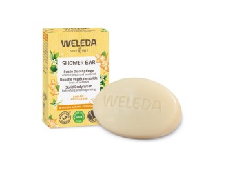 Jabón ducha sólido cítricos