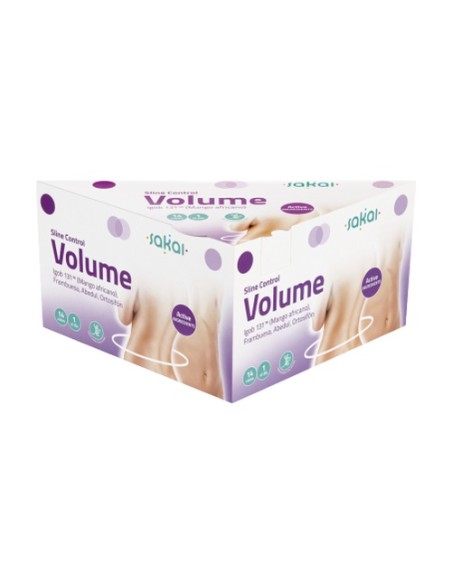 Sline Control Volume 14 viales Sakai