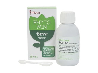 Phyto Min Berro