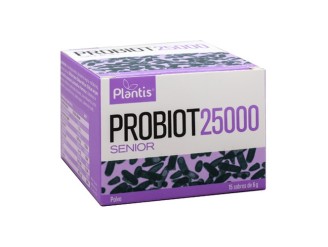 Probiot 25.000 Senior