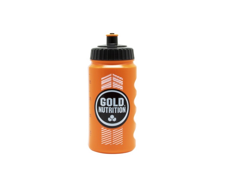 Bidón 500 ml Gold Nutrition