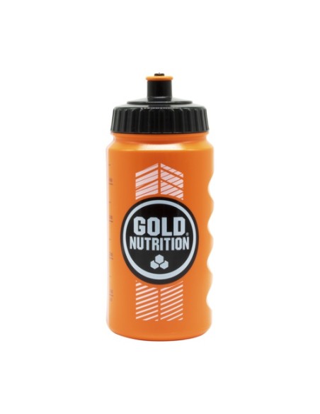 Bidón 500 ml Gold Nutrition