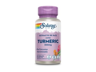 Super Bio Turmeric