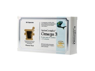 Activecomplex omega 3