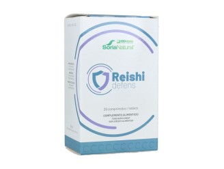 Reishi Defens