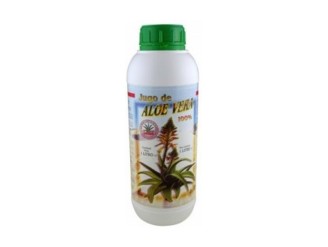 Aloepol (Aloe Vera)