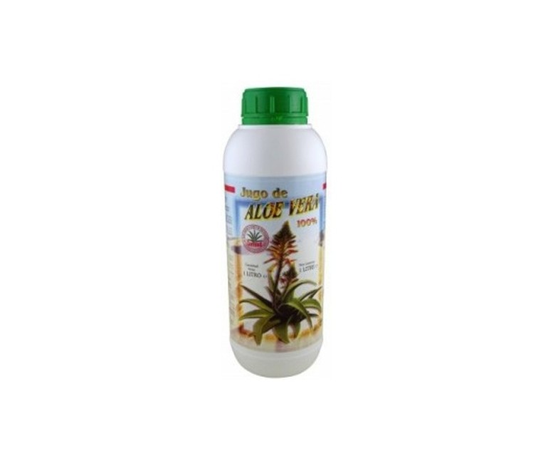 Aloepol (Aloe Vera) 1 L Plantapol