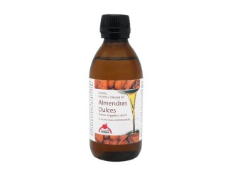 Aceite de Almendras Dulces