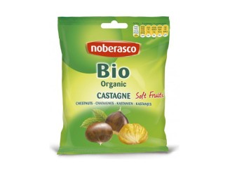Castañas Blandas