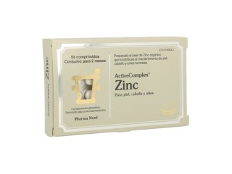 Activecomplex Zinc