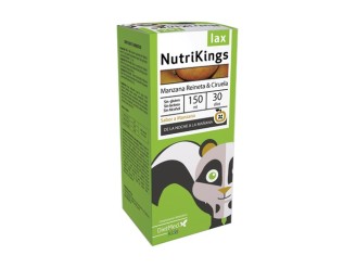 Nutrikings Lax