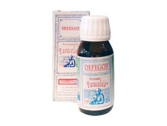 Paracelsia 25 Defegot