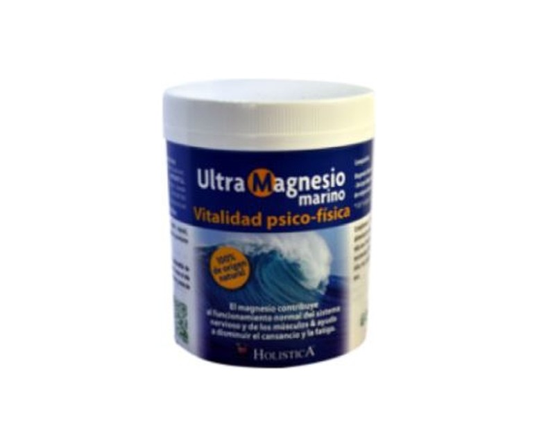 Ultra magnesio marino 150 g de polvo Phytovit