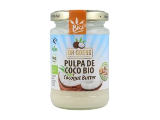 Pulpa de Coco Premium Bio